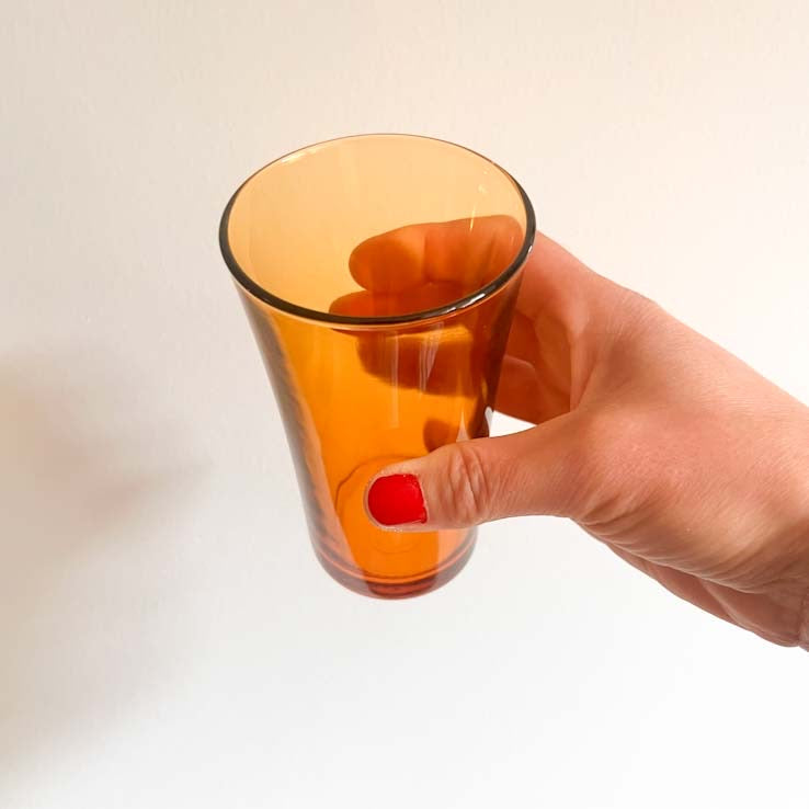 Duralex Canada Lys Cocktail Glass – 28cl / 9 oz. (Set of 6) Clementine Boutique