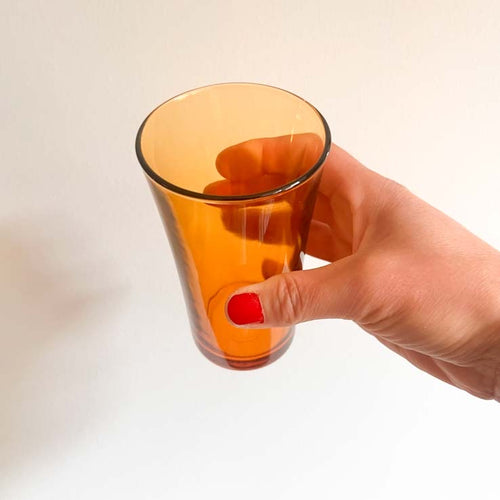 Duralex Canada Lys Cocktail Glass – 28cl / 9 oz. (Set of 6) Clementine Boutique