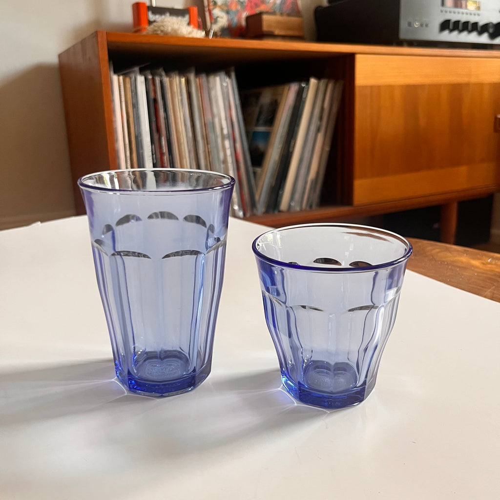 Duralex Canada Picardie Marine Highball 36cl x6 Clementine Boutique Toronto