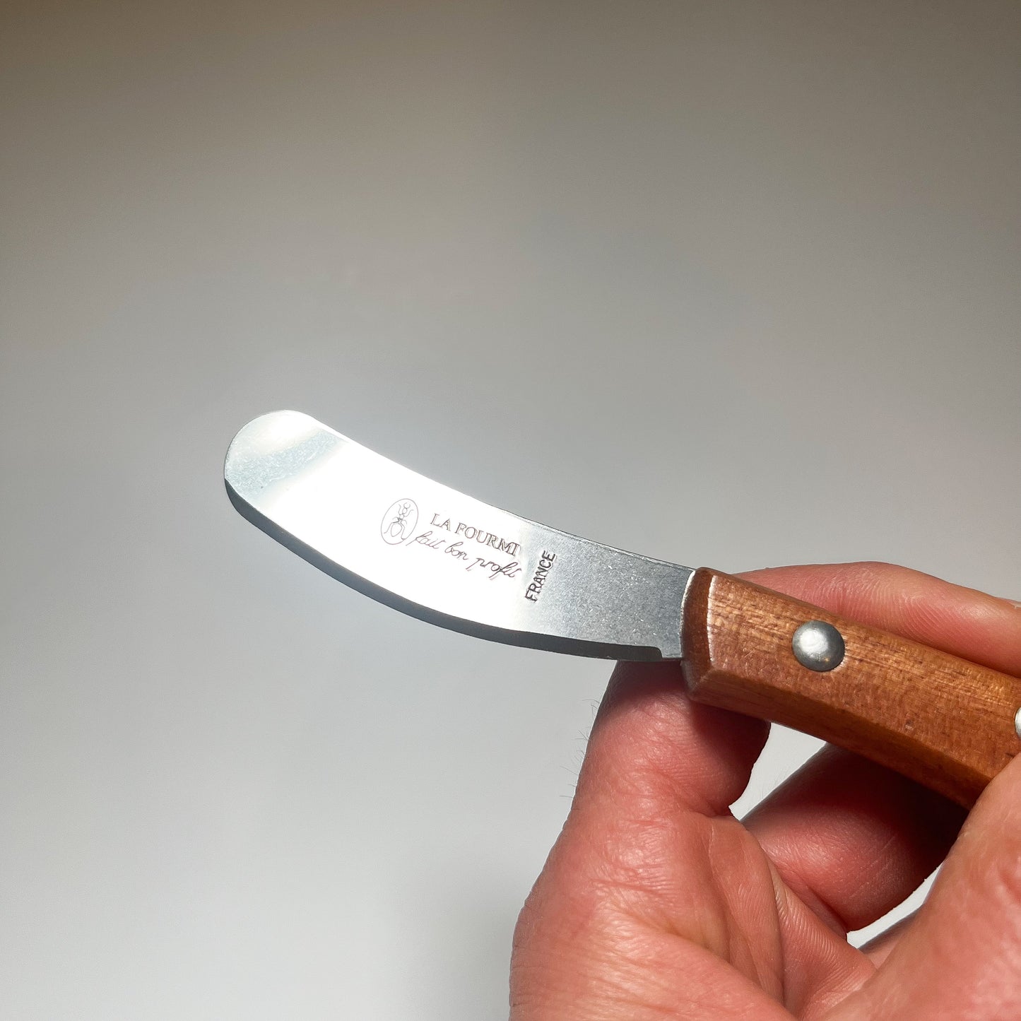 La Fourmi Canada Butter Knife, Made in France, Clementine Boutique