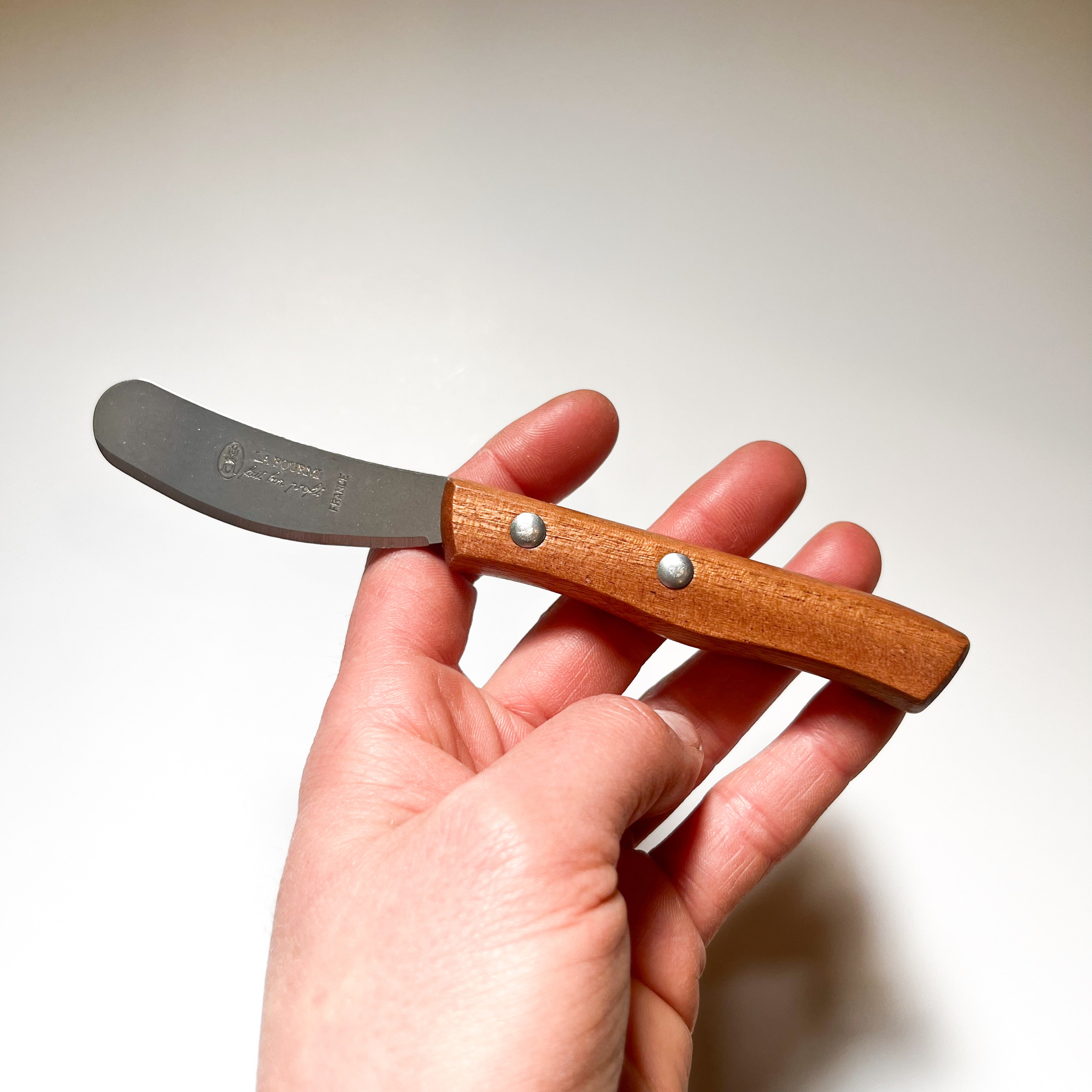 La Fourmi Canada Butter Knife, Made in France, Clementine Boutique