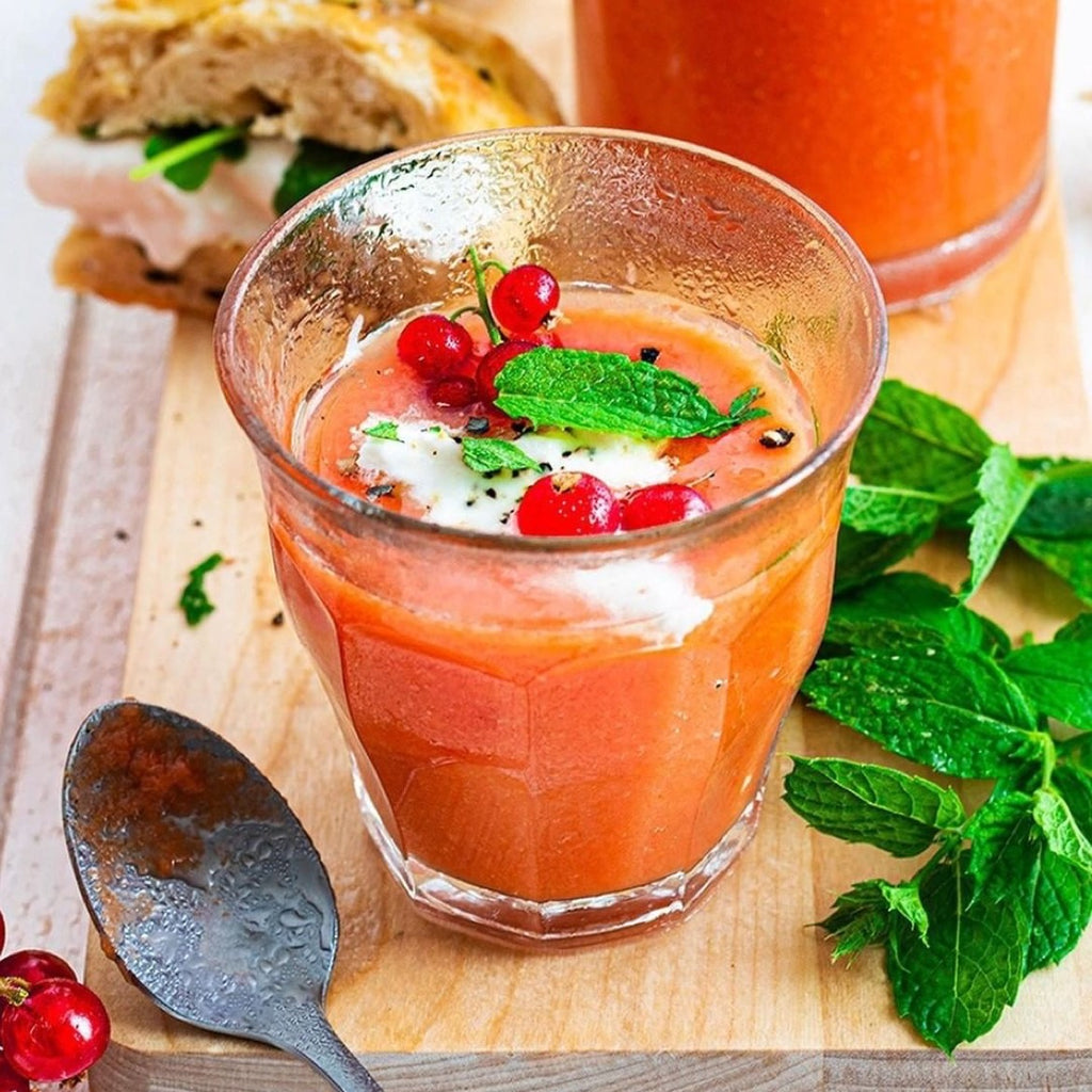 Gobelet Picardie Transparent 25cl x6