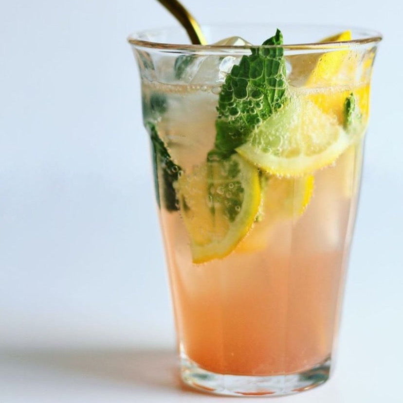 Verre à Cocktail Picardie Transparent 36cl x6