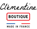 Clementine Boutique Logo