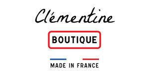Clementine Boutique Made in France Sustainable Goods