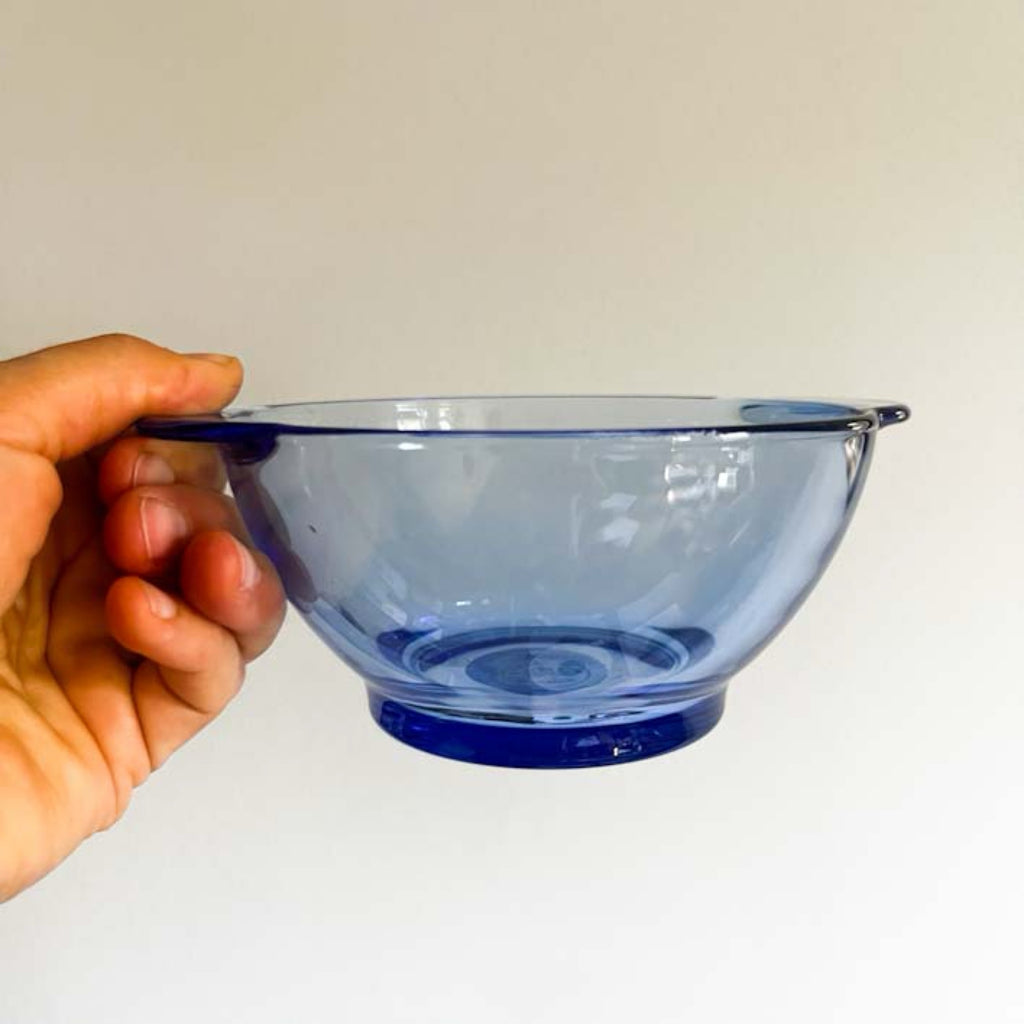 Duralex Lys Marine Bowl with Handles 51cl (17 1/8 fl oz)