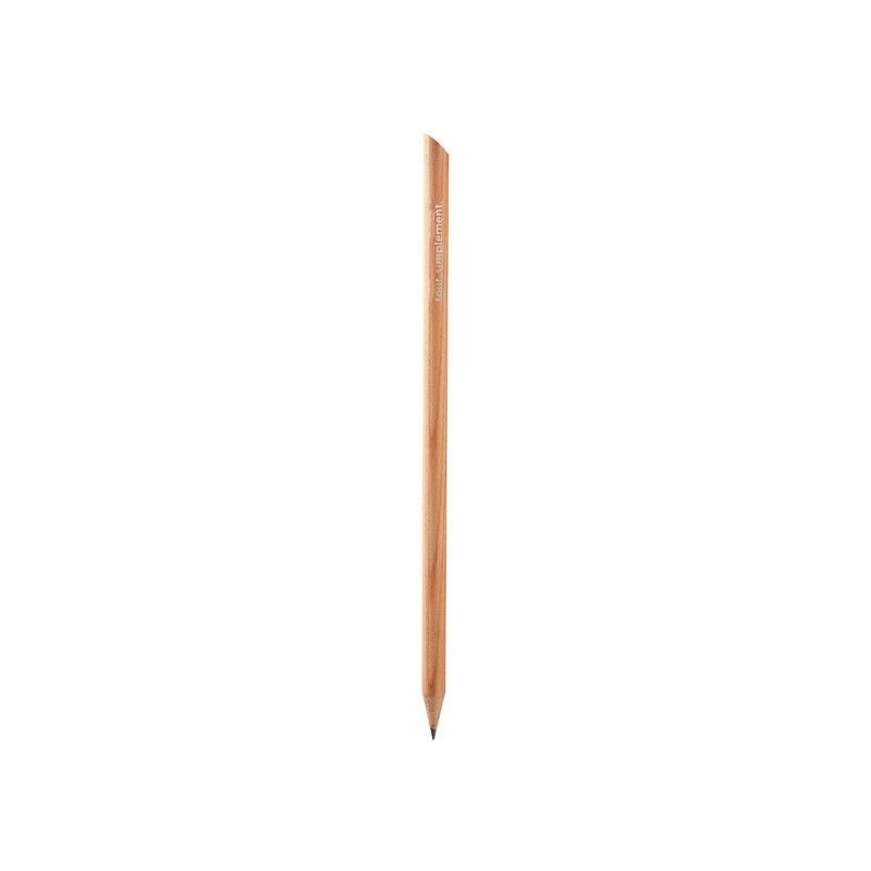 Magnetic Pencil, cedar wood Tout Simplement Made in France Clementine Boutique Toronto