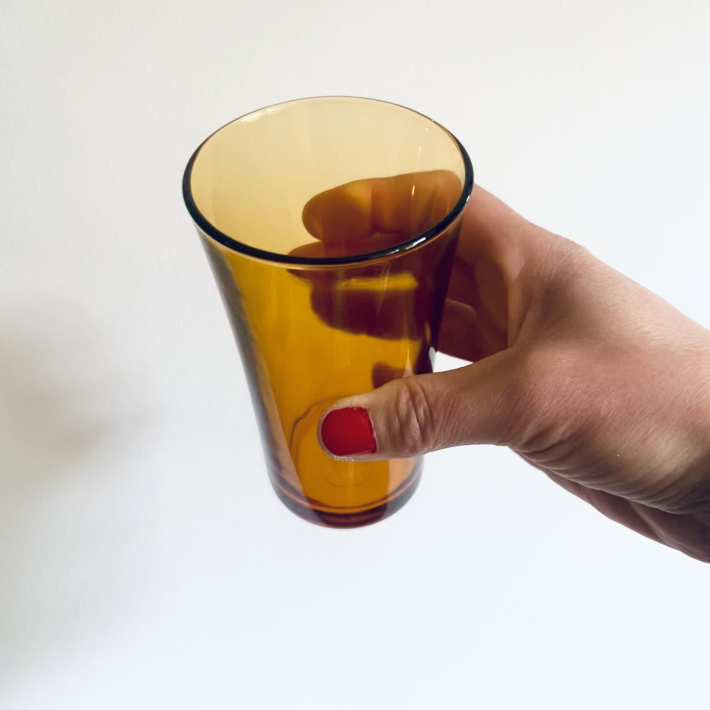 Duralex Canada Lys Cocktail Glass – 28cl / 9 oz. (Set of 6) Clementine Boutique