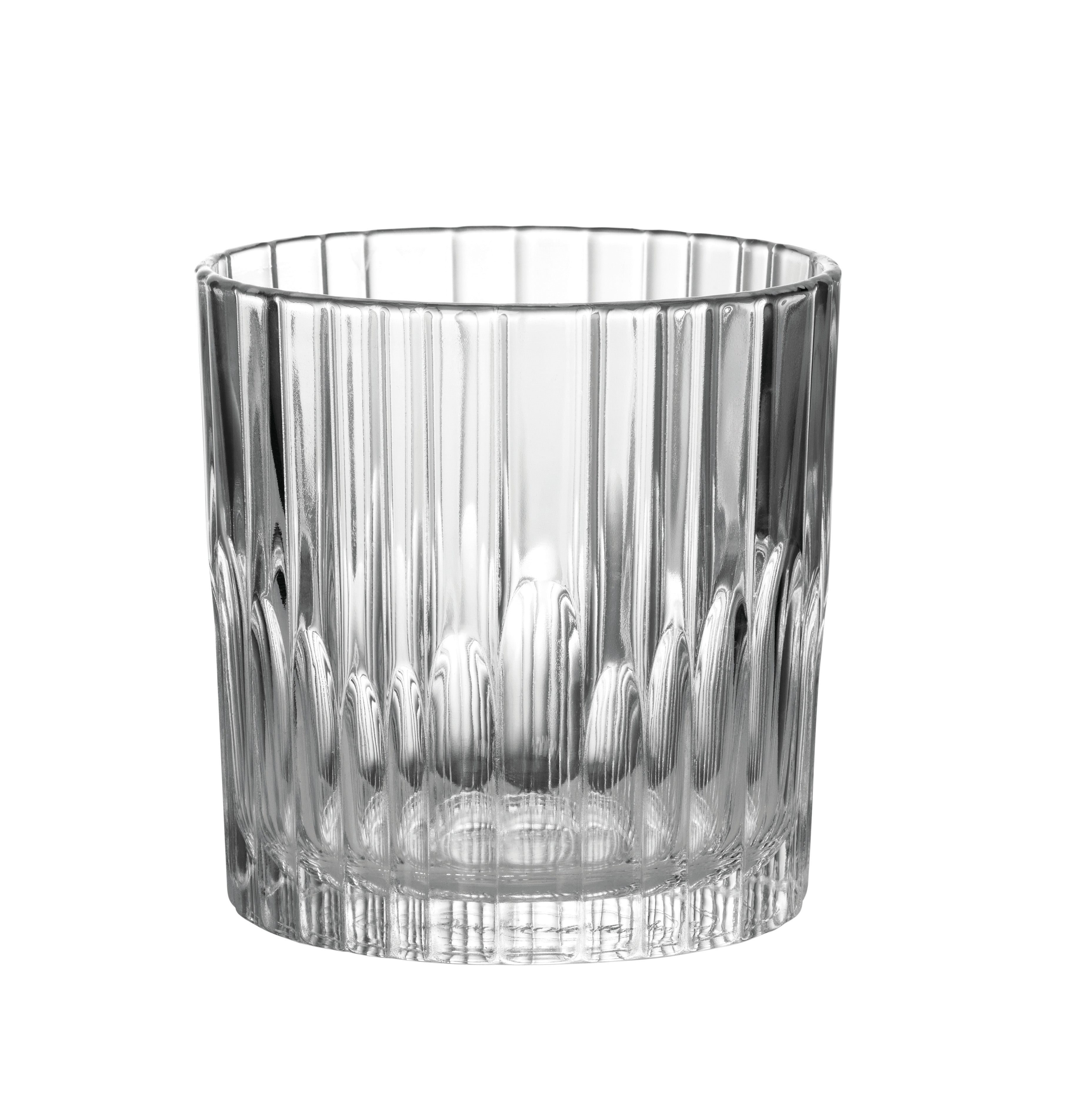 Duralex Manhattan Tumbler 31cl x6 - Clémentine Boutique