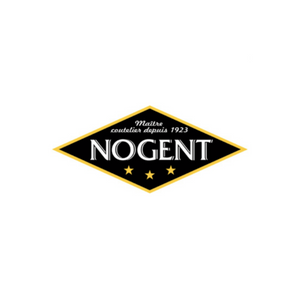 Nogent since 1923 logo