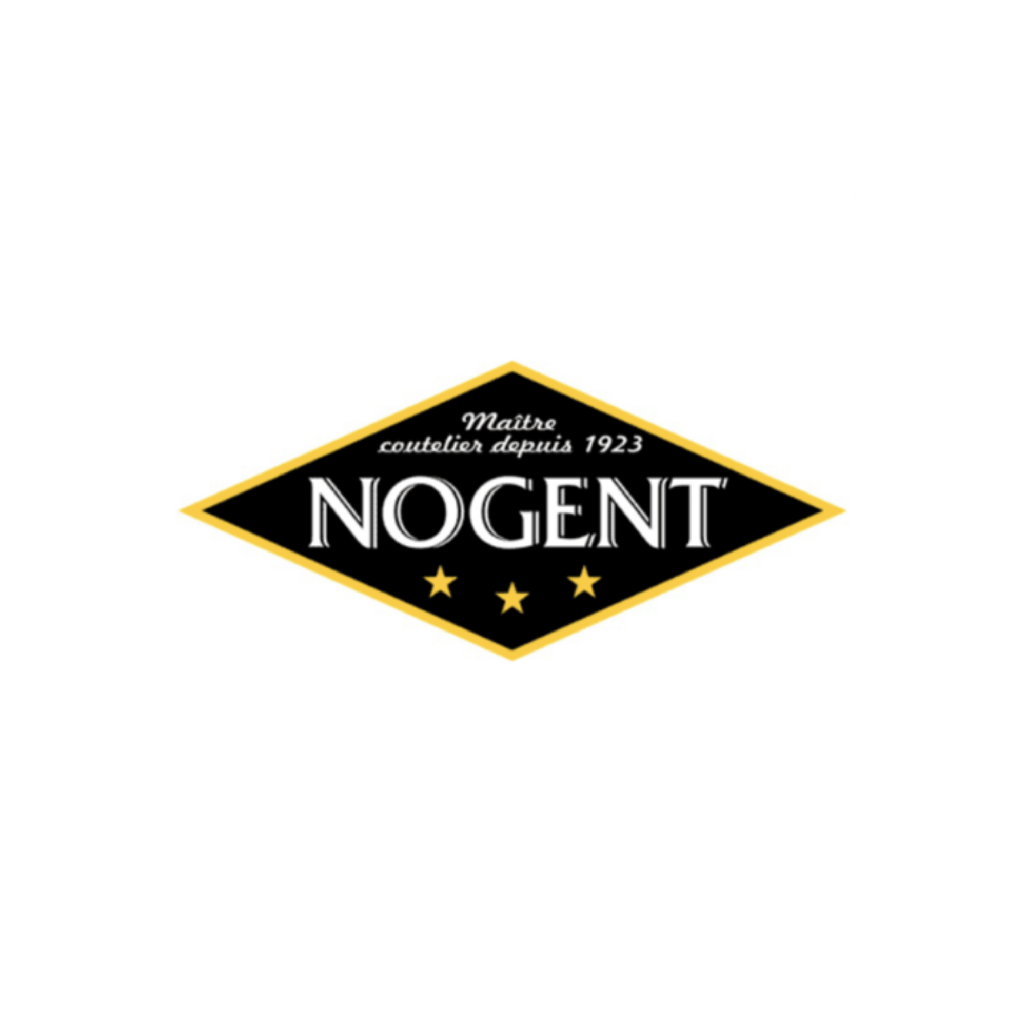 Nogent since 1923 logo
