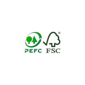 PEFC FSC Logo