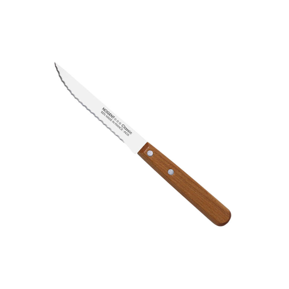 Couteau à Steak Classique