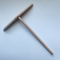 Large Crepe spreader Made in France Clementine Boutique Canada