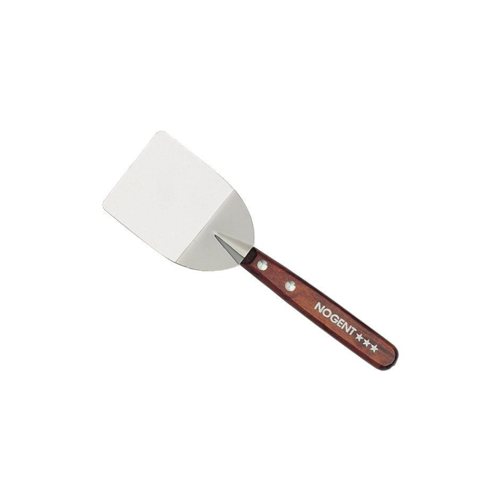 Nogent Small Spatula wood made in France Clementine Boutique