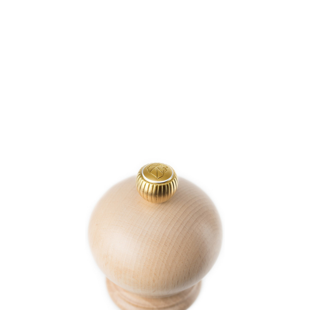 Peugeot Canada Paris Salt Mill -Natural - 18cm made in France