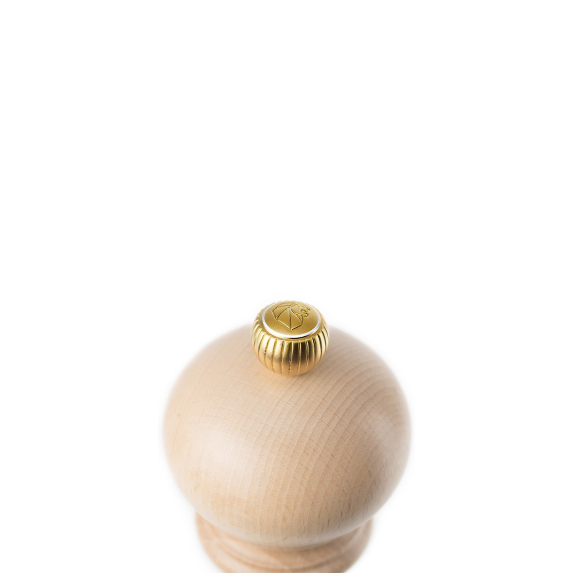 Peugeot Canada Paris Salt Mill -Natural - 18cm made in France