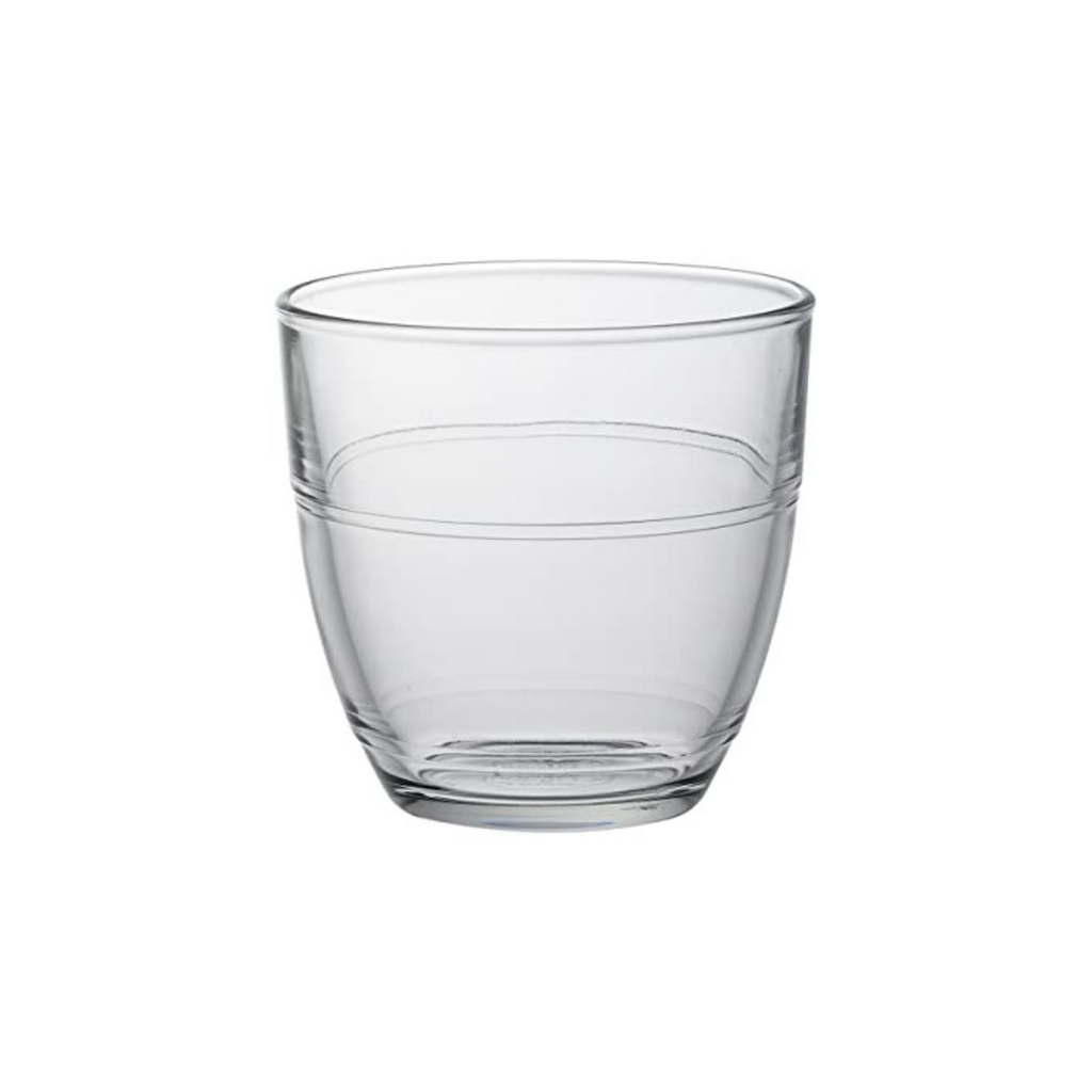 Duralex Canada Gigogne Tumbler 22cl x6 Clementine Boutique