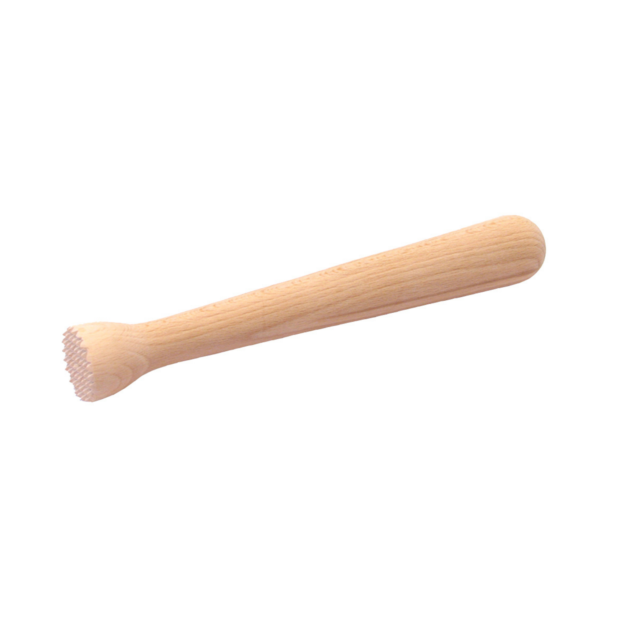 Cocktail Muddler in wood for Mojito Made in France Clementine Boutique