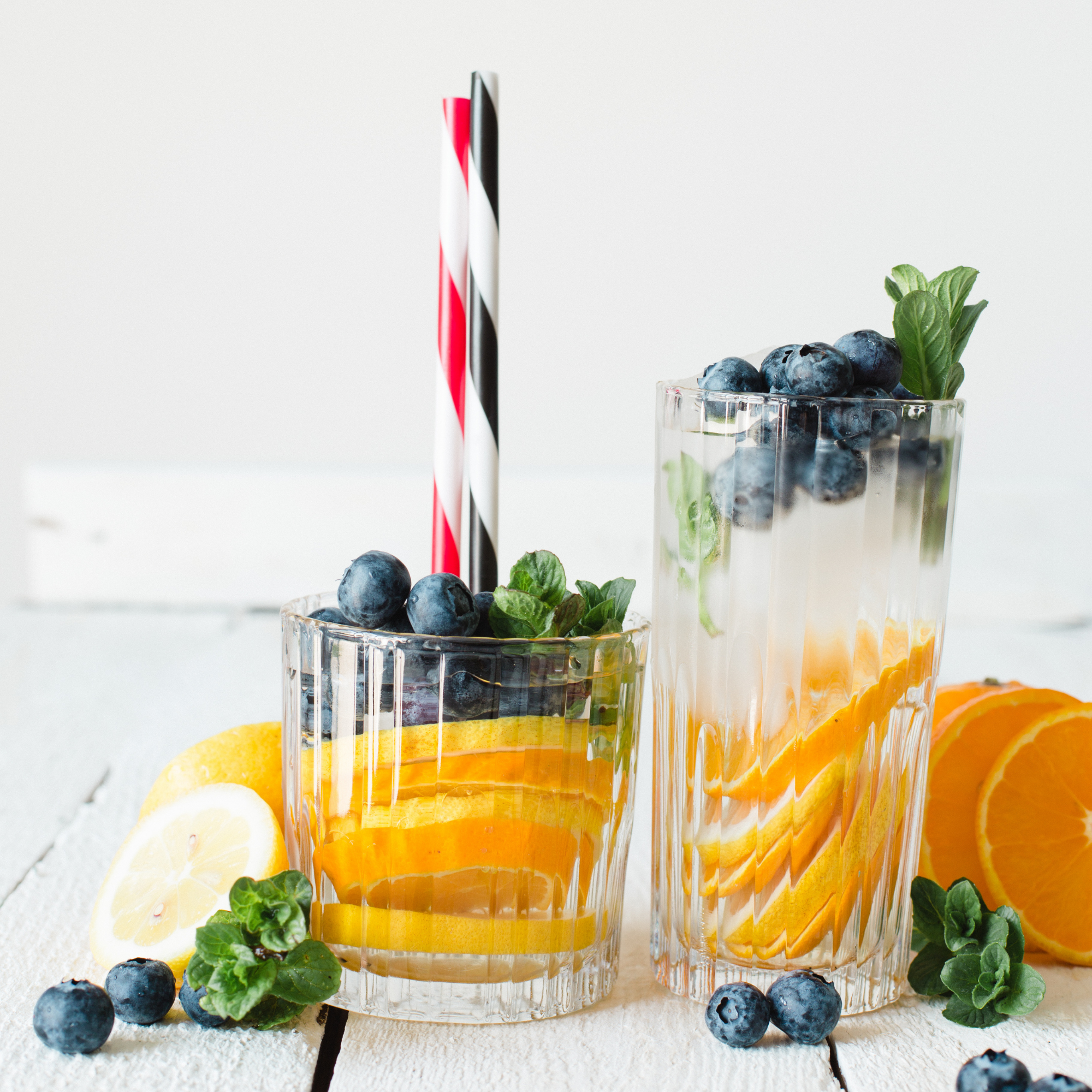 Manhattan Highball 30.5cl x6