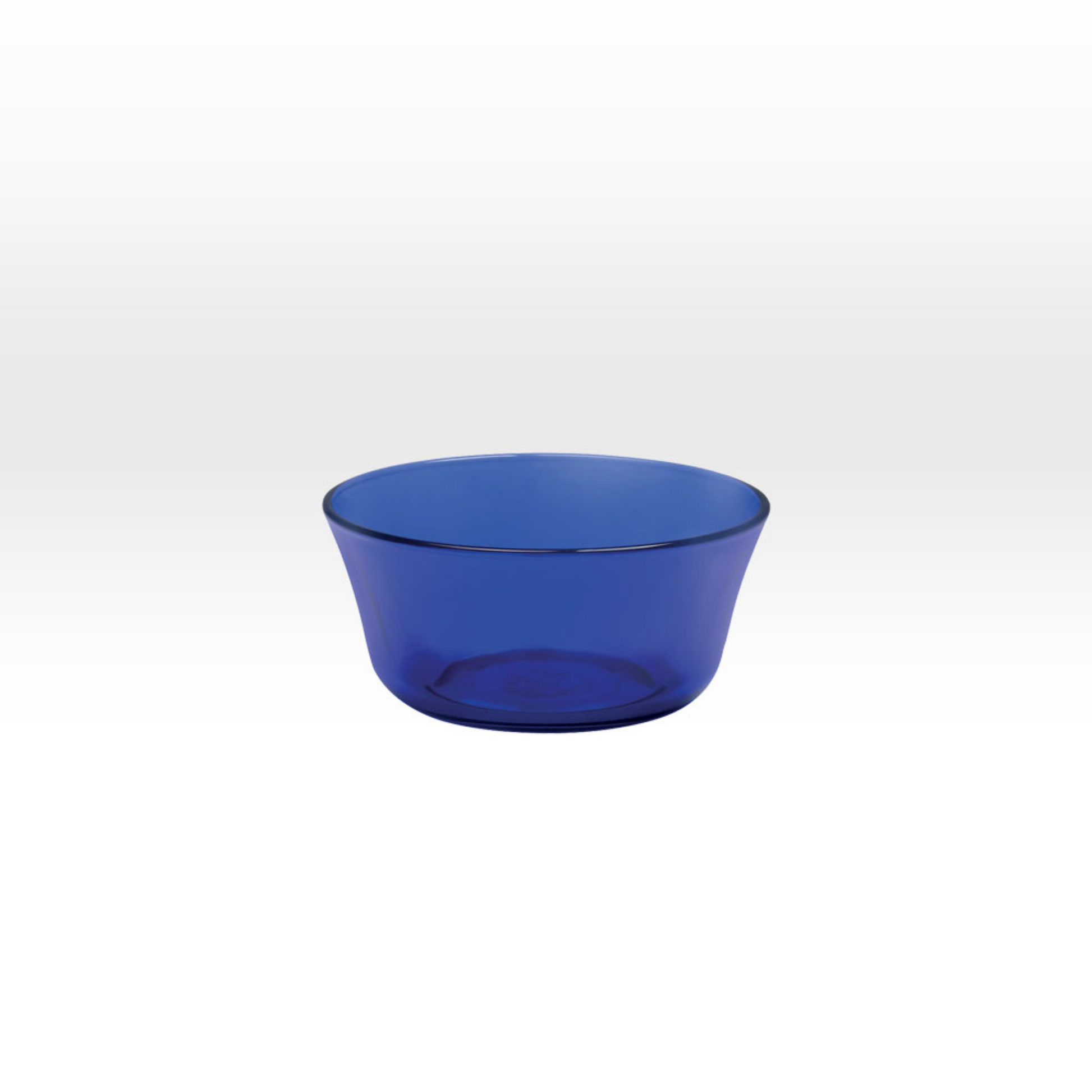 Duralex Canada Lys Sapphire Bowl 25cl Clementine Boutique