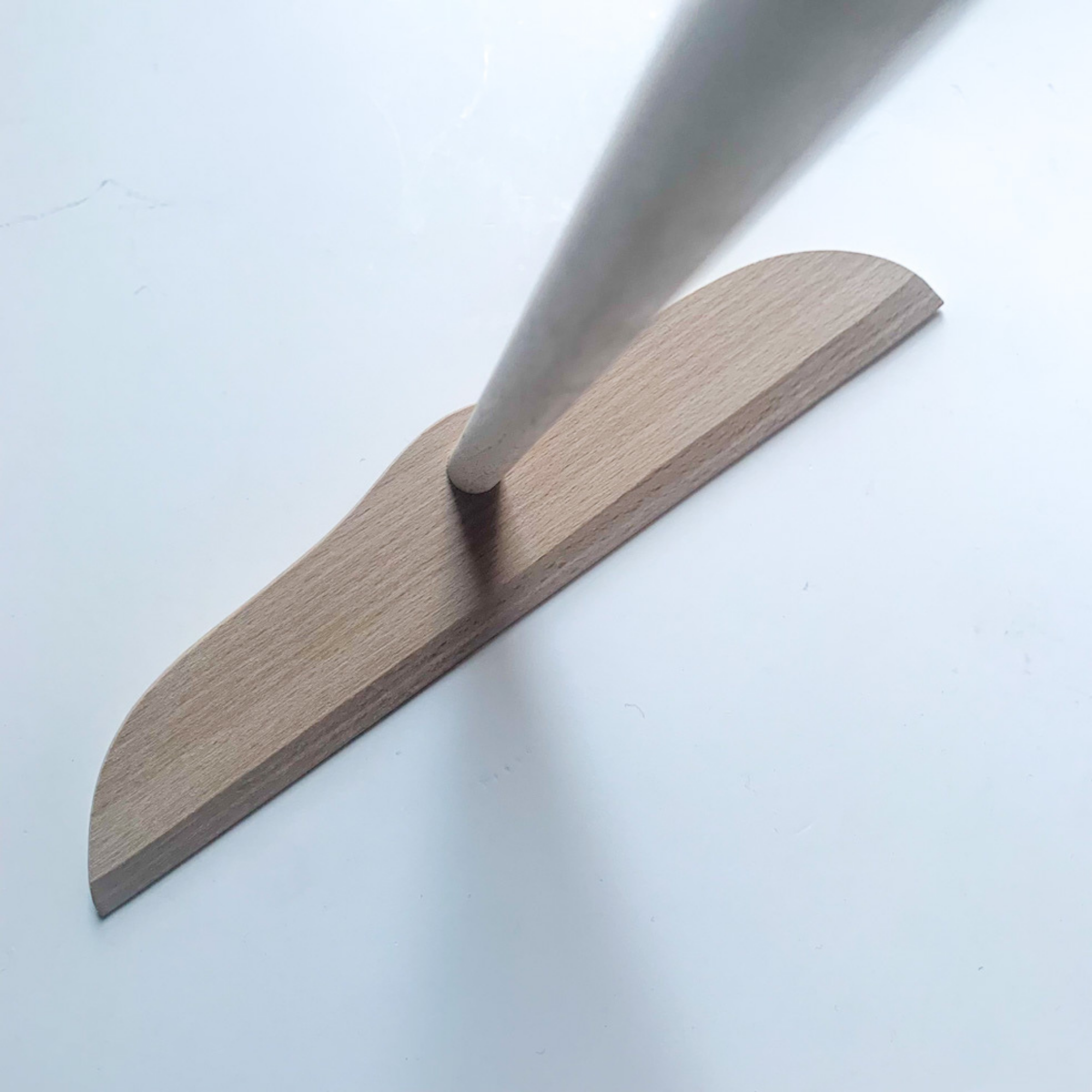 Large Crepe spreader Made in France Clementine Boutique Canada