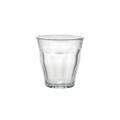 Picardie Clear Tumbler 25cl x6 Duralex France Clementine Boutique