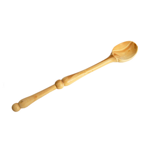 Jam spoon in boxwood Made in France Clementine Boutique