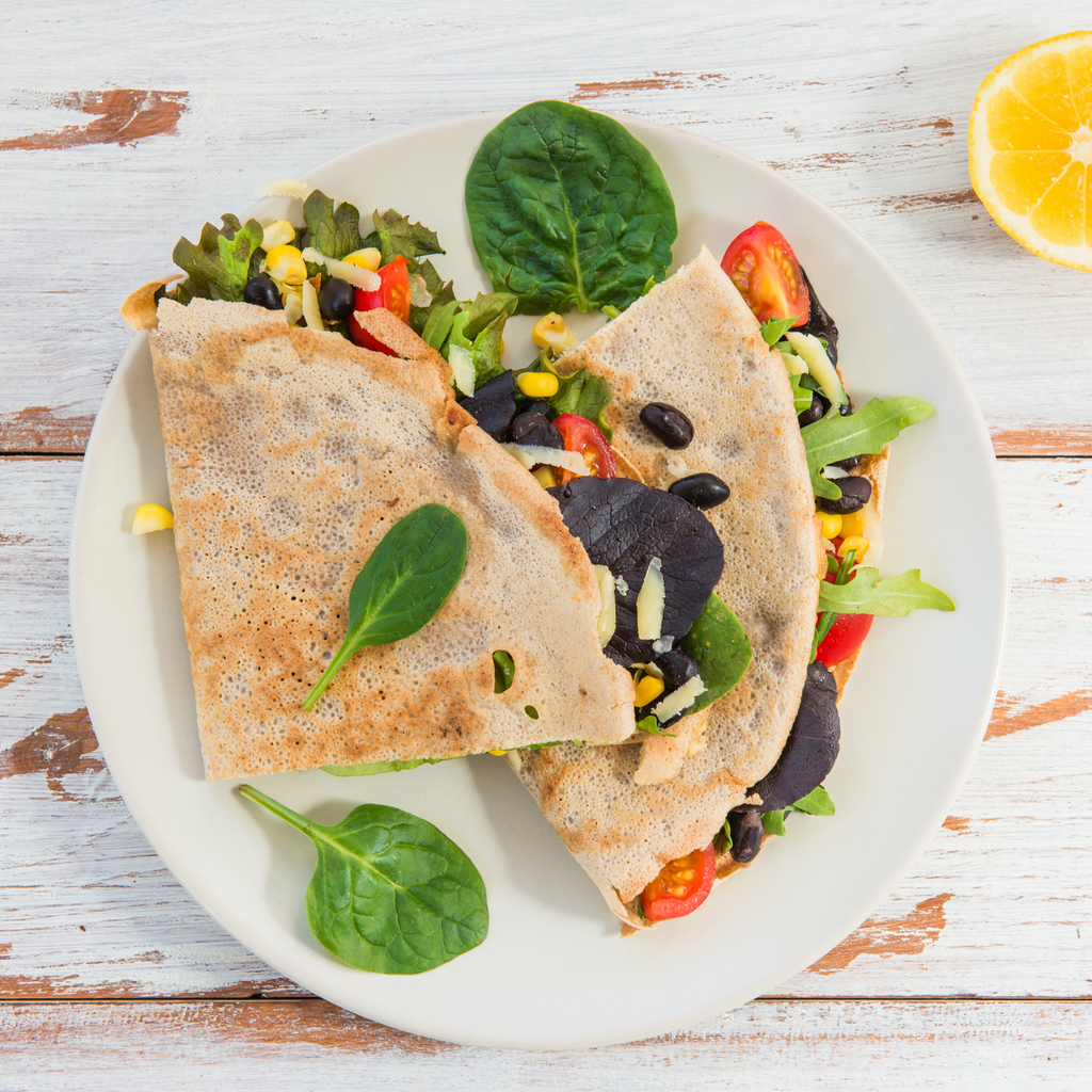 Crepe spatula spreader, Made in France, Clementine Boutique Toronto