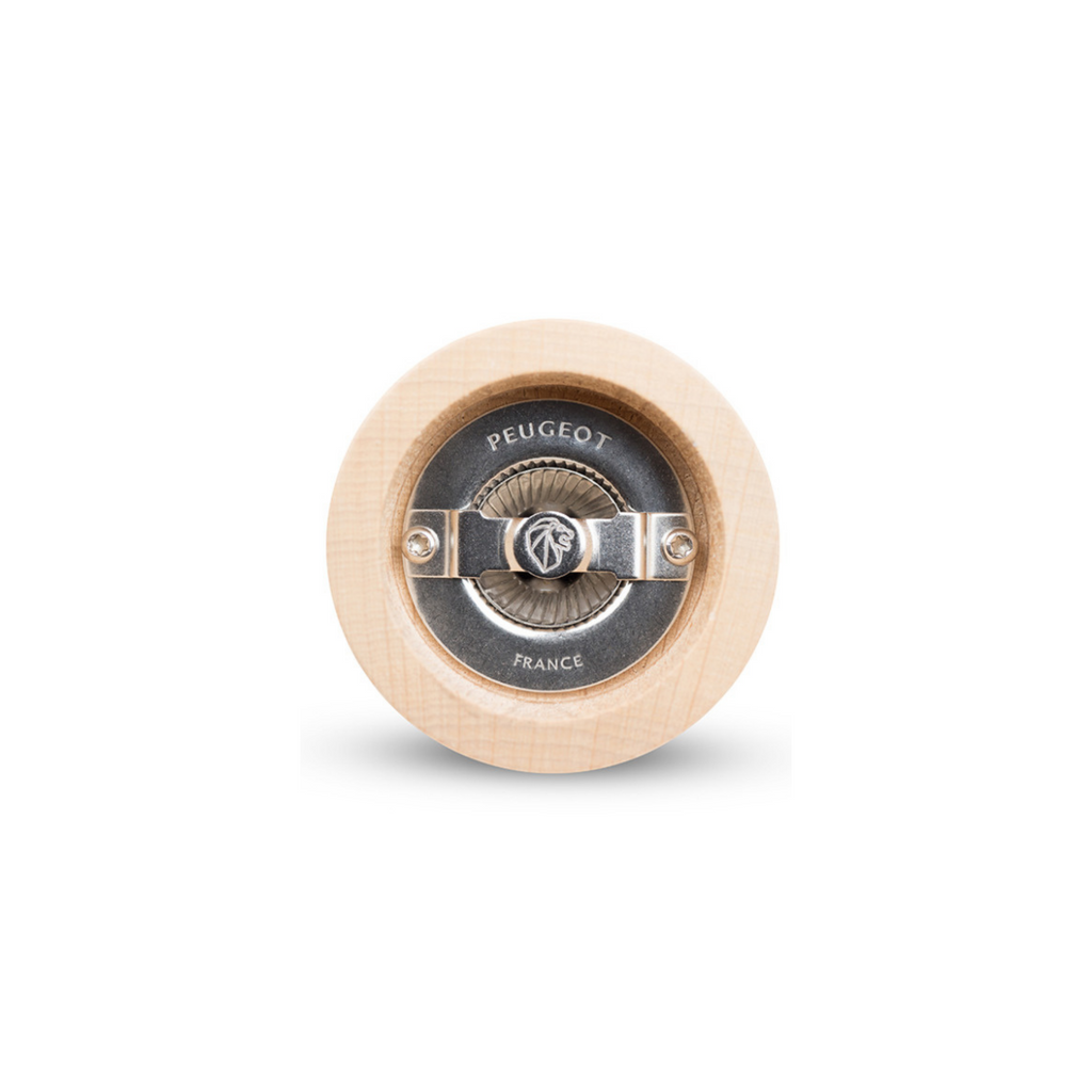 Peugeot Canada Paris Peppermill -Natural - 18cm made in France