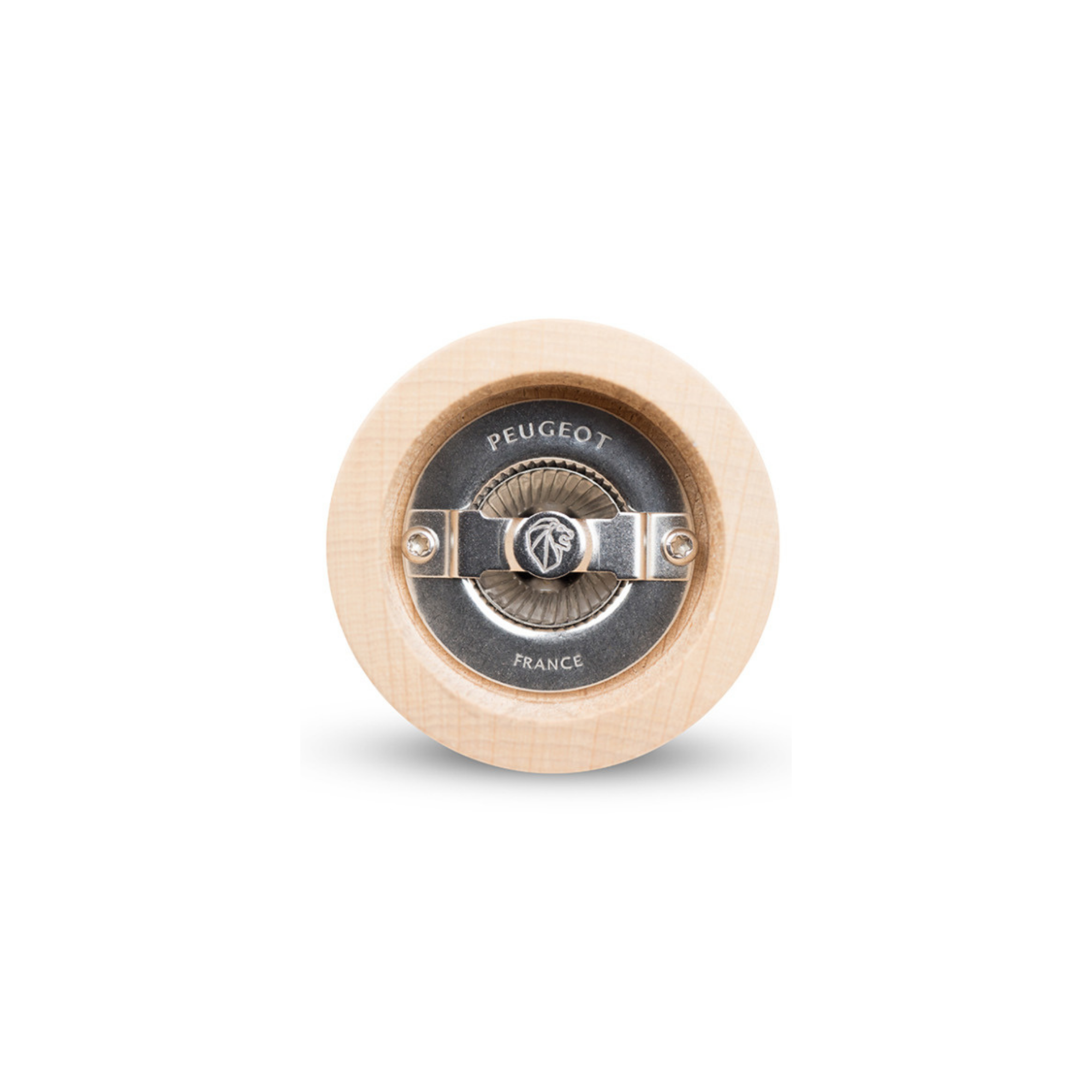 Peugeot Canada Paris Peppermill -Natural - 18cm made in France