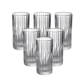 Verre à Cocktail Manhattan 31cl x6