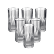 Verre à Cocktail Manhattan 31cl x6