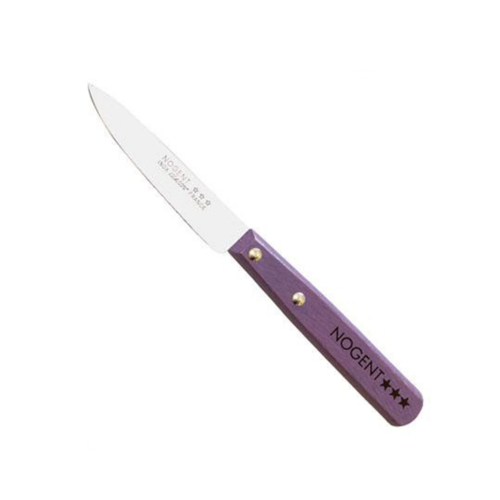 Nogent Canada French Paring knife color Clementine Boutique Canada