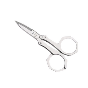 Nogent Folding scissors Made in France Clementine Boutique Canada