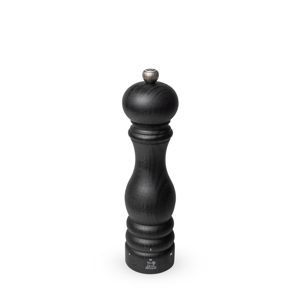Peugeot Canada Paris Pepper Mill 22cm  in Graphite - Clementine Boutique Toronto