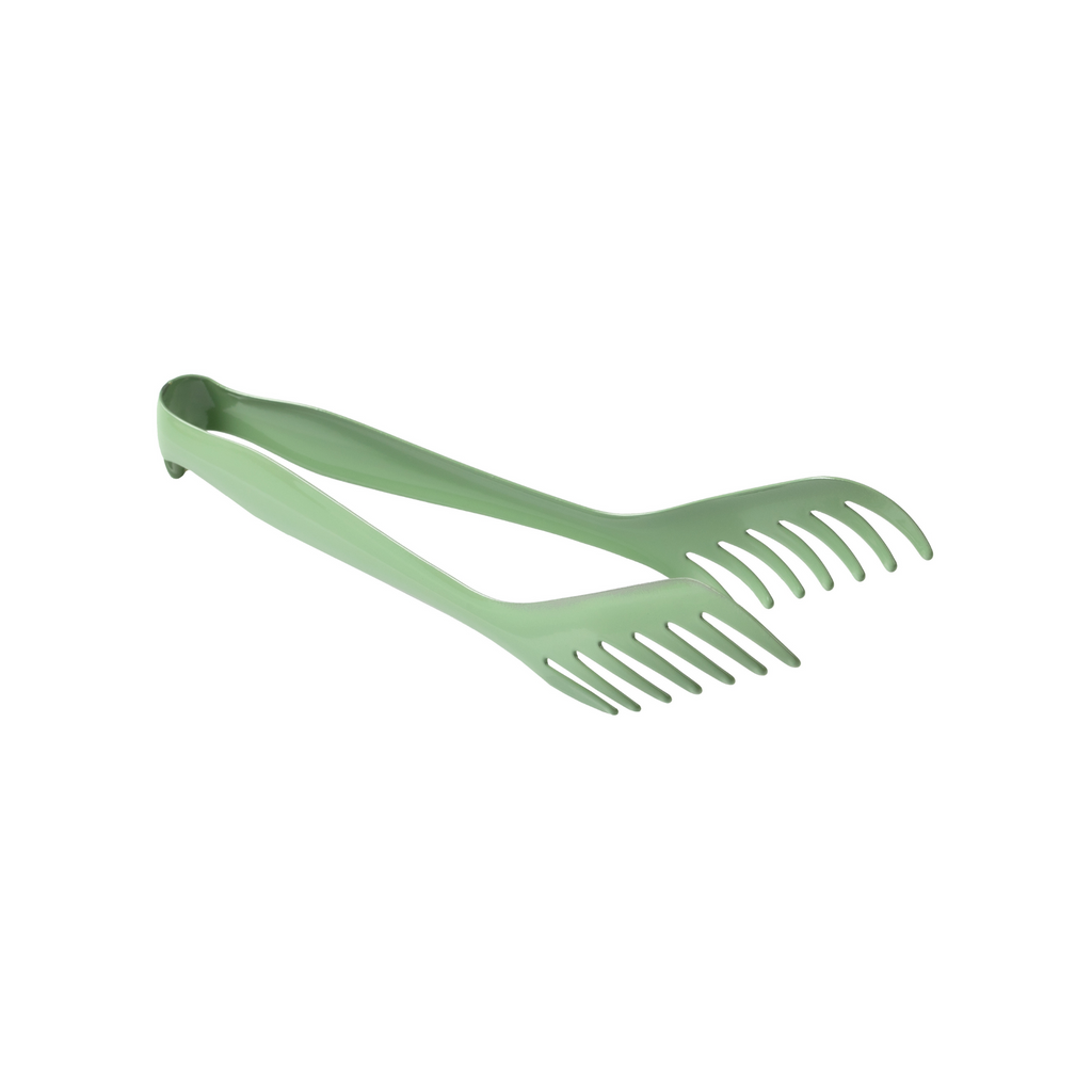 Serving Tongs in Stainless Steel