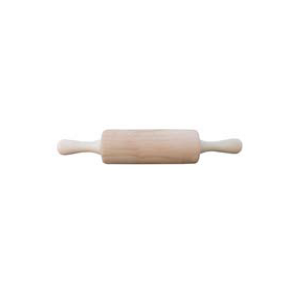 Rolling Pin for kids in beechwood Made in France Roger Orfevre Clementine Boutique