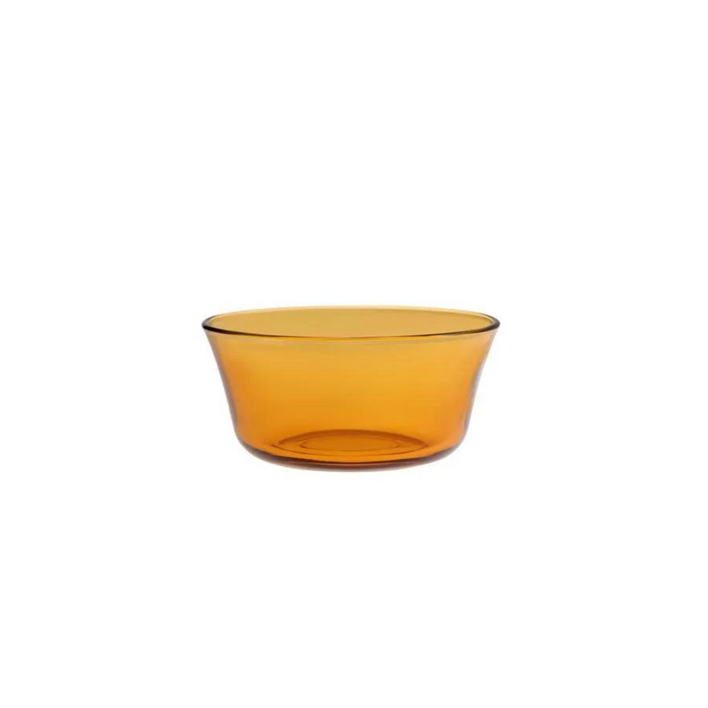 Duralex Canada Lys Amber Bowl 25cl Clementine Boutique Toronto