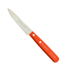 Nogent Canada French Paring knife color Clementine Boutique Canada