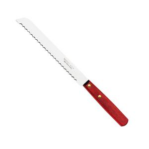 Bread knife Nogent Classic Made in France Clementine Boutique Canada