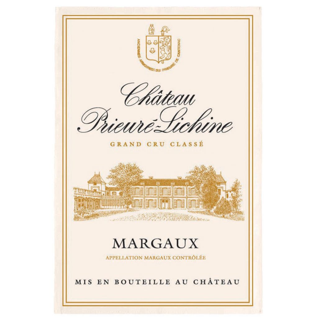 Margaux tea towel Winkler Canada made in France Clementine Boutique Toronto