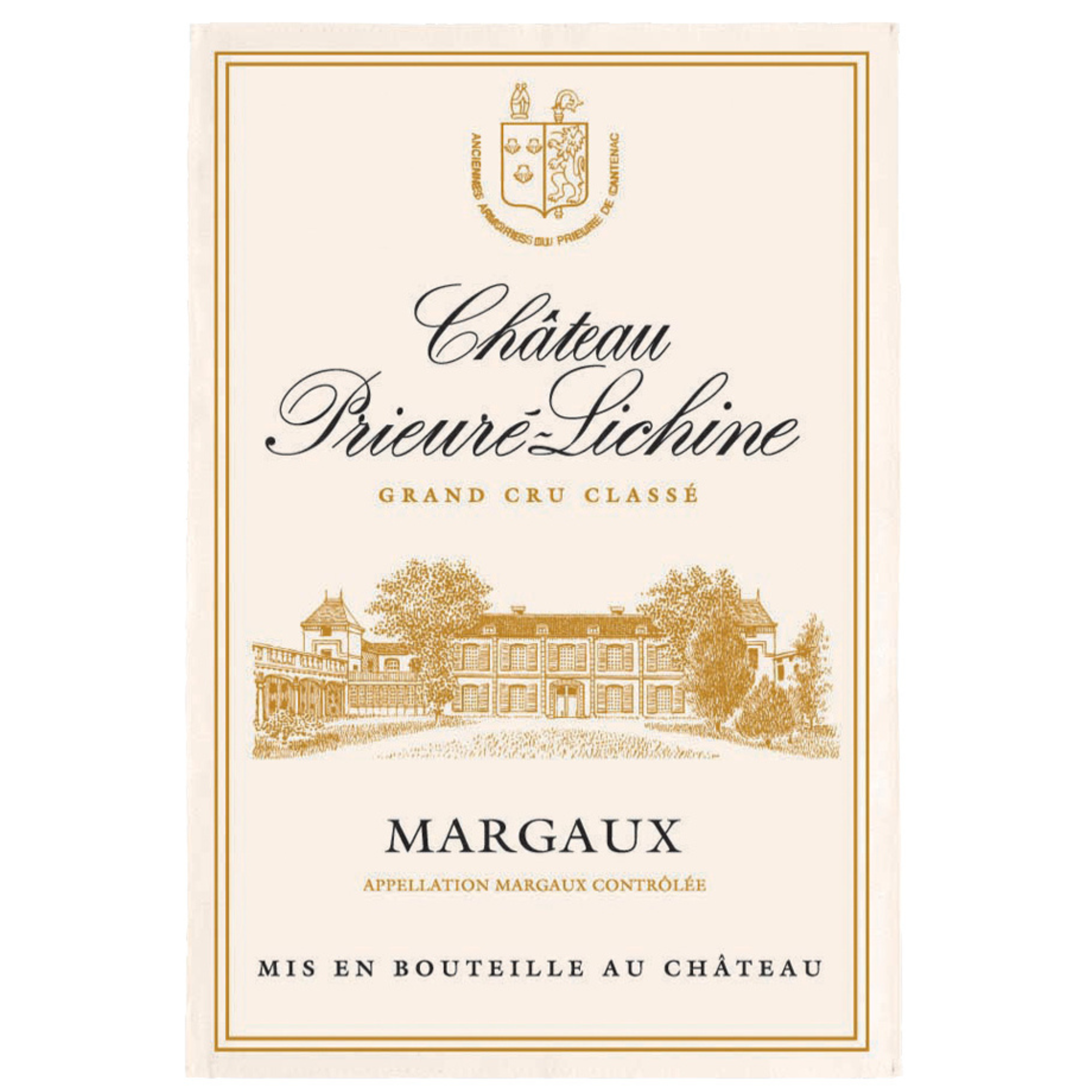 Margaux tea towel Winkler Canada made in France Clementine Boutique Toronto