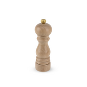 Peugeot Canada Paris Salt and Pepper Mills -Natural - 18cm made in France