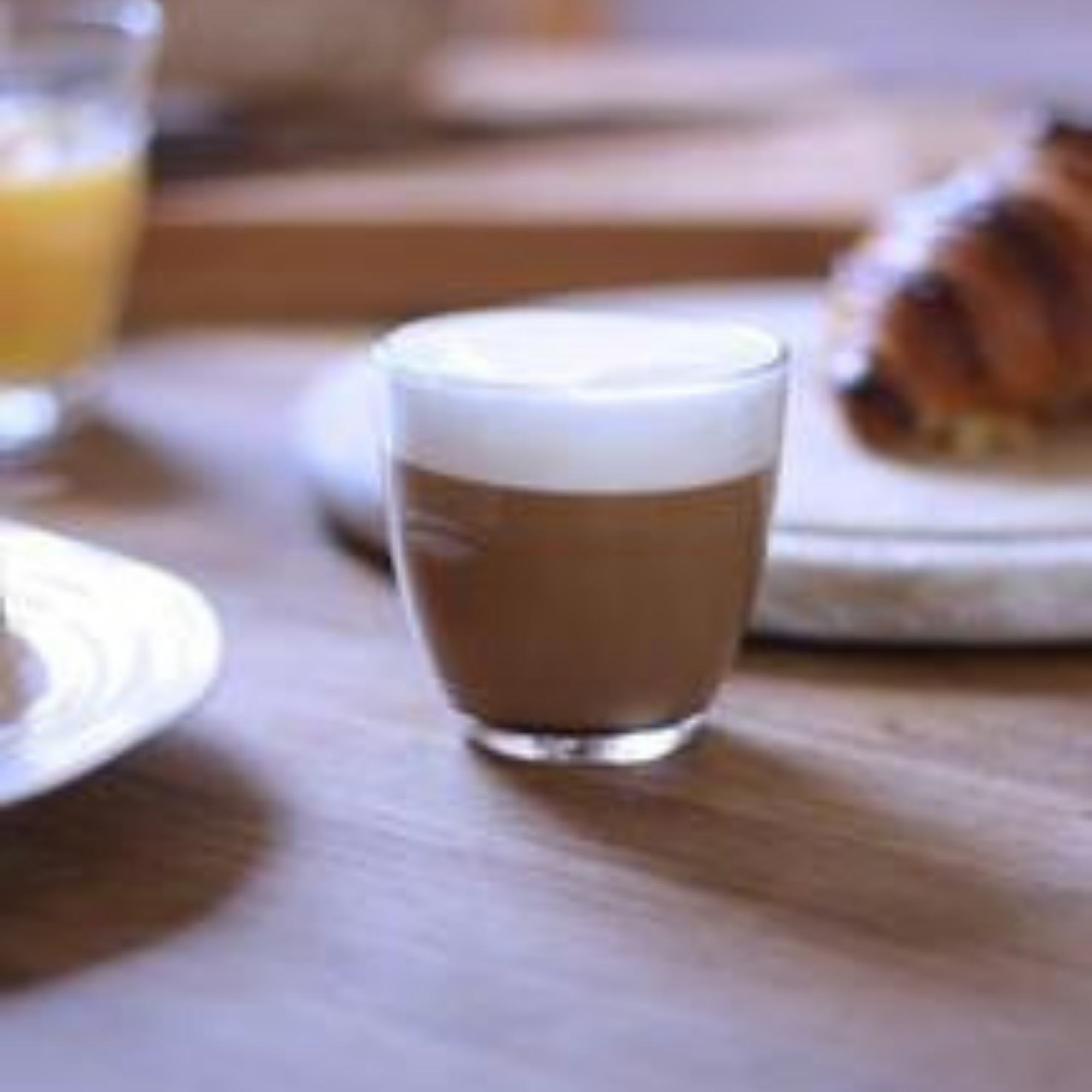 Duralex Canada Gigogne Tumbler 22cl x6 Clementine Boutique