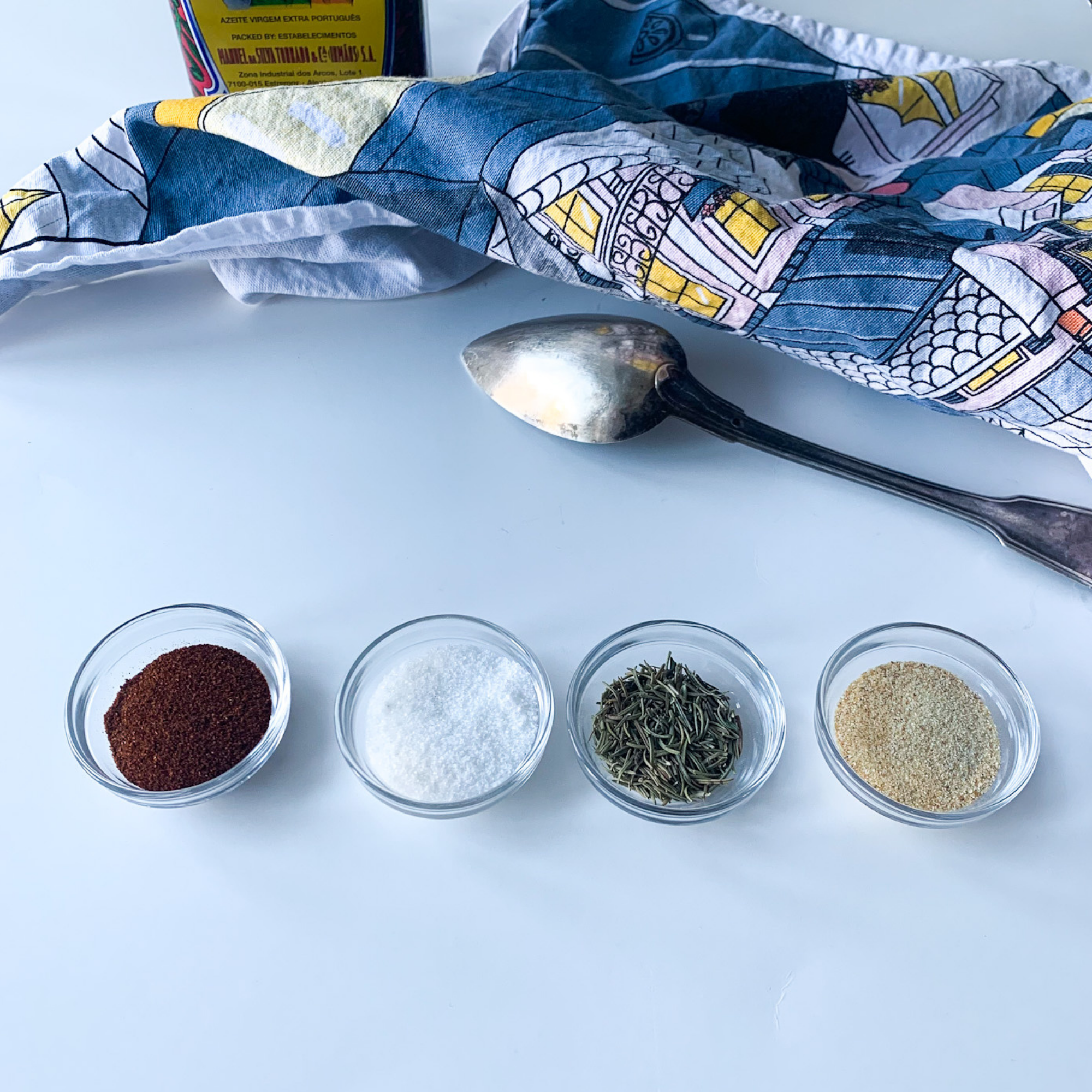 Duralex Canada Lys Mini Bowl 6cm x4 Clementine Boutique