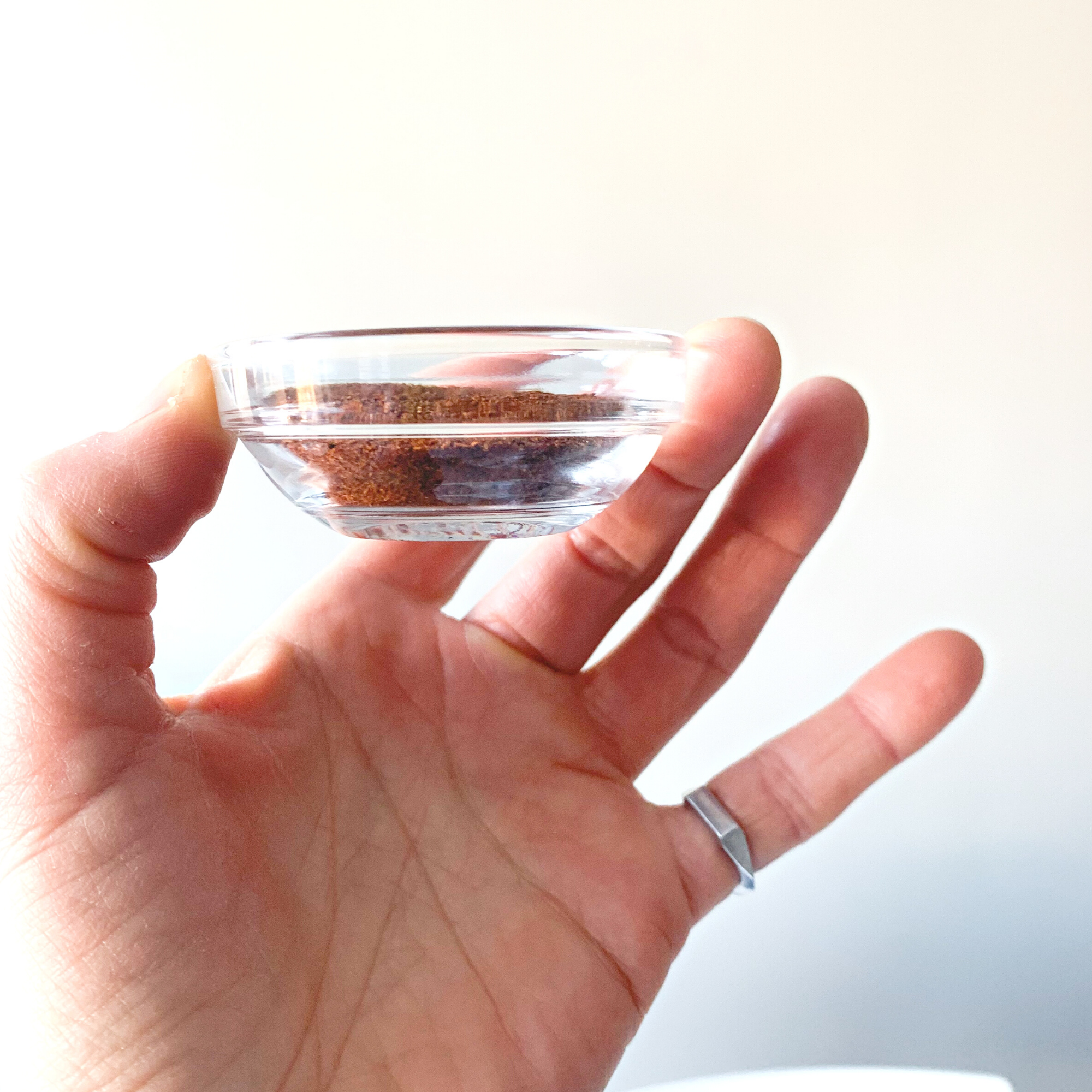 Duralex Canada Lys Mini Bowl 6cm x4 Clementine Boutique