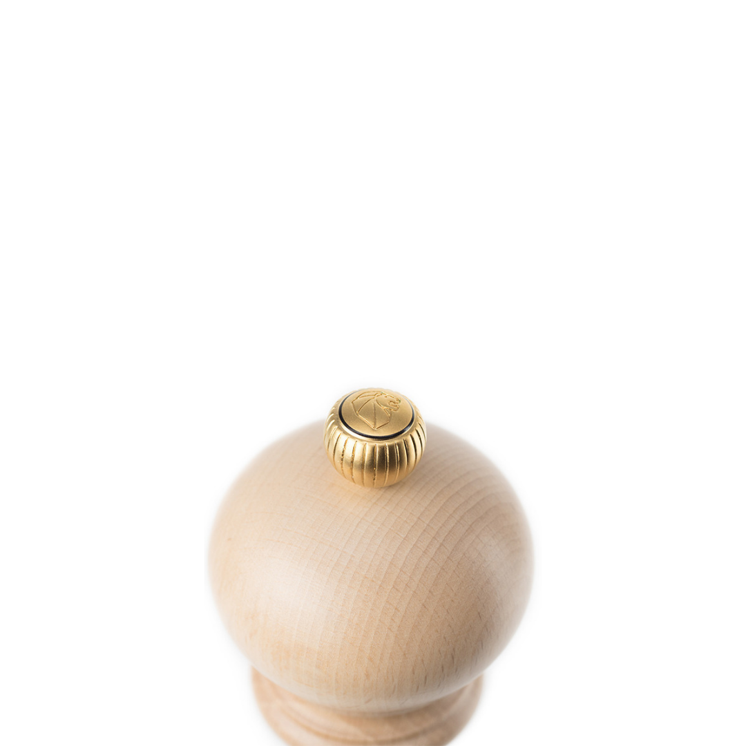 Paris Peppermill, U'select, Beechwood, 12cm
