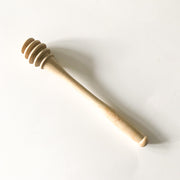 Honey Dipper Boxwood Made in France Clementine Boutique