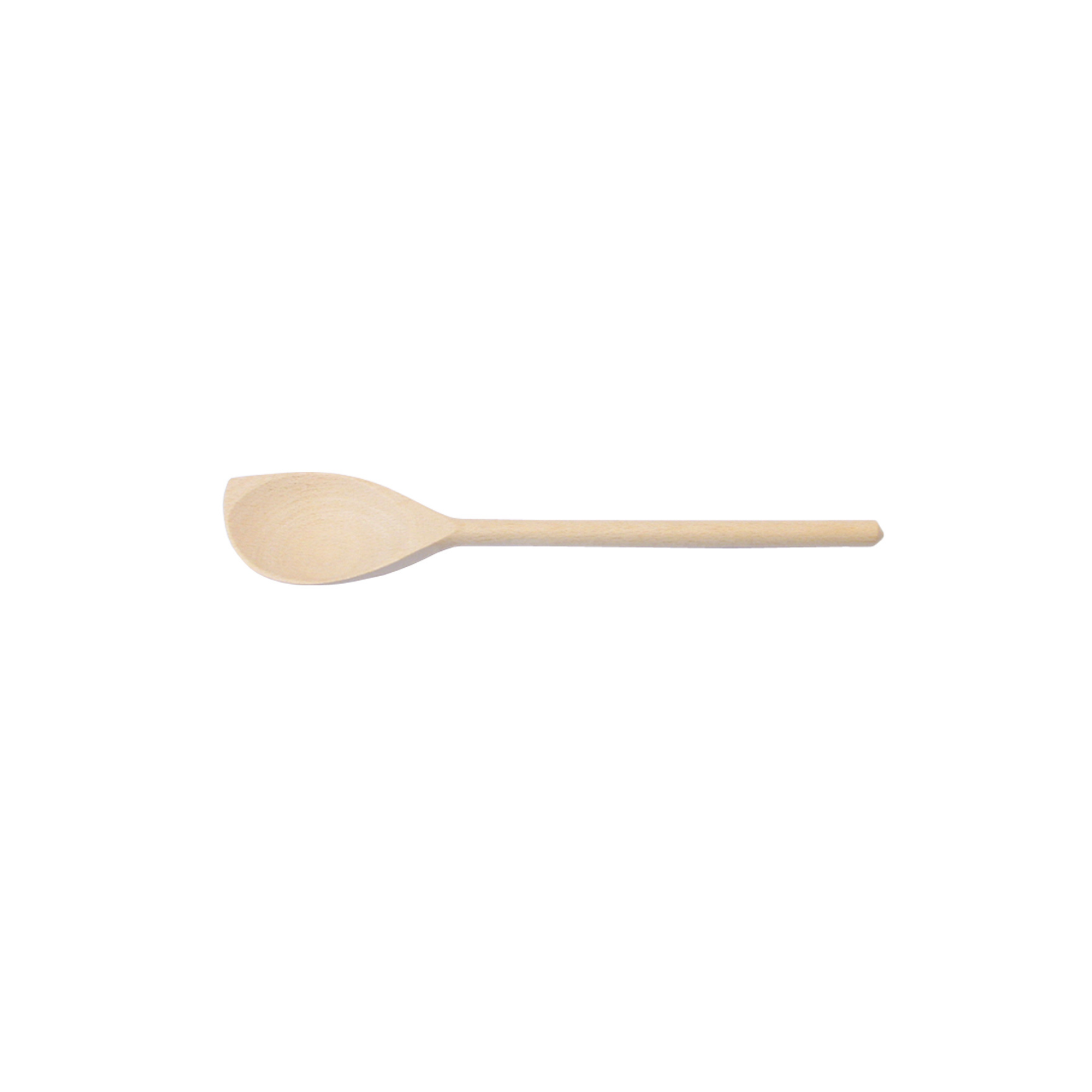 Corner Spoon Wood Made in France Roger Orfevre Canada Clementine Boutique Toronto